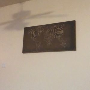 Meet your Posher, Daniel